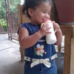 Meet your Posher, Angelica